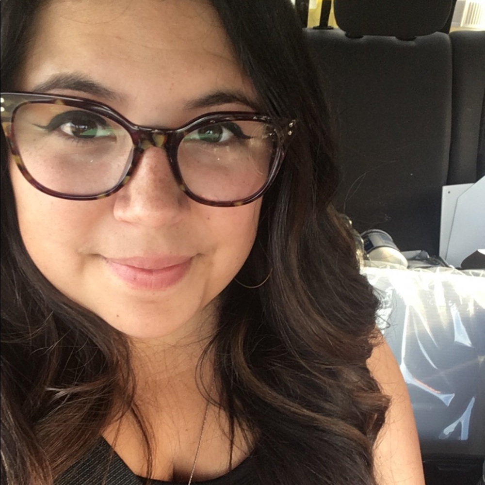 Meet your Posher, Jesselyn